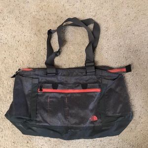 The North Face Tote Bag